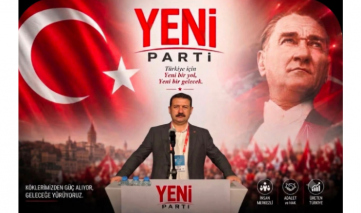 Mutullah Üstün: “Birlik ve Beraberliğin En Güzel Örneği İnsana Sahip Çıkmaktır” - GÜNDEM - İnternetin Ajansı