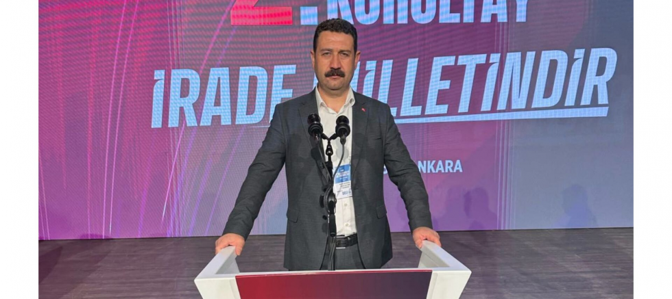 Mutullah Üstün’den 30 Ağustos Mesajı: “Gençlerimize Bırakacağımız En Büyük Miras Bağımsız Bir Vatandır” - GÜNDEM - İnternetin Ajansı