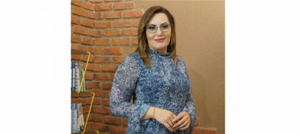 NAZLI ÖZSOY ŞAHİN’DEN ANNELER GÜNÜ MESAJI: “TÜRK KADINININ GÜCÜ, ANNELİĞİNDEKİ VİCDANLA GELECEĞİ ŞEKİLLENDİRİR” - GÜNDEM - İnternetin Ajansı
