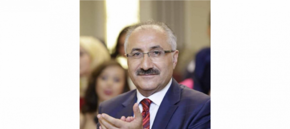 NECATİ COŞKUNER: “MİLLETİN DEĞERLERİYLE OYNANARAK DEĞİL, ONLARA SAYGI GÖSTERİLEREK YÖNETİLMELİDİR” - GÜNDEM - İnternetin Ajansı