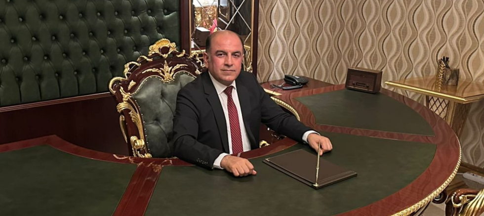 Nevaf Kılıç: “Ortadoğu’daki Annelerin Gözyaşı Dinsin” - GÜNDEM - İnternetin Ajansı