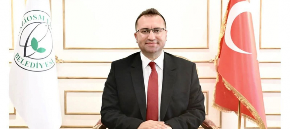 NURTEN YONTAR: “GAZİOSMANPAŞA HALKININ İRADESİ GASP EDİLEMEZ” - GÜNDEM - İnternetin Ajansı