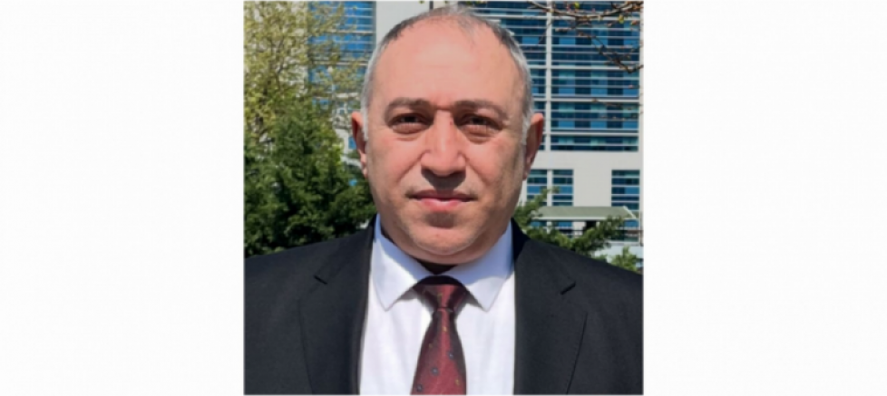 ÖMER ULUTAŞ: “KAST DÜZENİ YIKILMADAN MEDYA TEMİZLENEMEZ” - GÜNDEM - İnternetin Ajansı