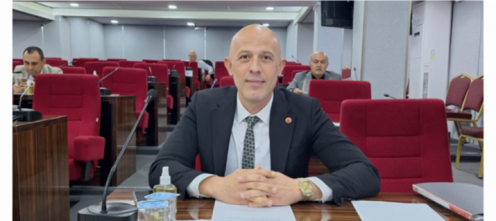 Onur Demirel: 