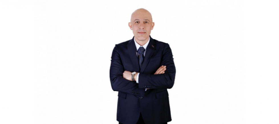 Onur Demirel: “Engelli Bireylerin Erişilebilir Bir Yaşam Hakkı Vardır” - GÜNDEM - İnternetin Ajansı