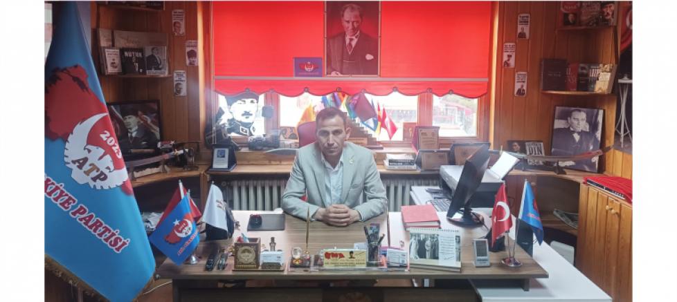 ORMAN YANGINLARIYLA MÜCADELEYE DOĞAL MALZEME ÖNERİSİ - GÜNDEM - İnternetin Ajansı