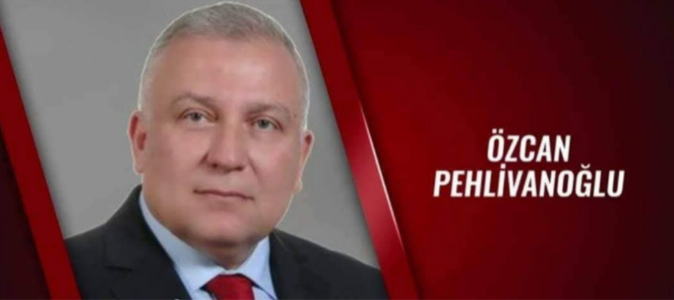 Özcan Pehlivanoğlu: Kıbrıs’ta Tek Gerçek Çözüm İki Devletli Yapıdır - GÜNDEM - İnternetin Ajansı