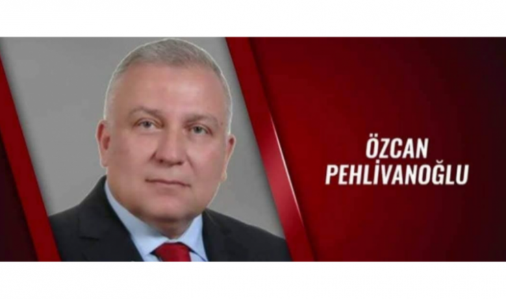 Pehlivanoğlu: Bilim Çağına Güçlü Eğitimle Hazırlanmalıyız - GÜNDEM - İnternetin Ajansı