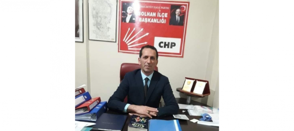 “Ramazan, Gönülleri Birleştiren En Güçlü Köprüdür” - GÜNDEM - İnternetin Ajansı