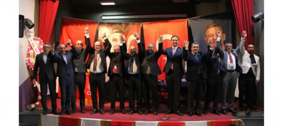 RECAİ ÖZALP: “ARDAHAN’DA BİRLİĞİMİZİ KORURSAK BAŞARAMAYACAĞIMIZ HİÇBİR ŞEY YOKTUR” - GÜNDEM - İnternetin Ajansı