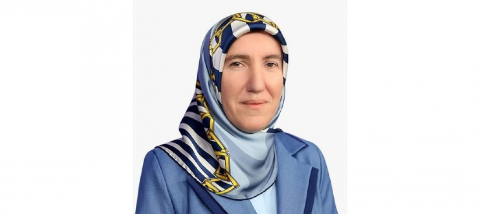 SAADET PARTİSİ KADIN KOLLARI GENEL BAŞKANI NURGÜL BEYTİYE EKİNCİ: “KADINLARIN GÜVENLİĞİ İÇİN ACİL VE KARARLI ADIMLAR ATILMALI” - GÜNDEM - İnternetin Ajansı
