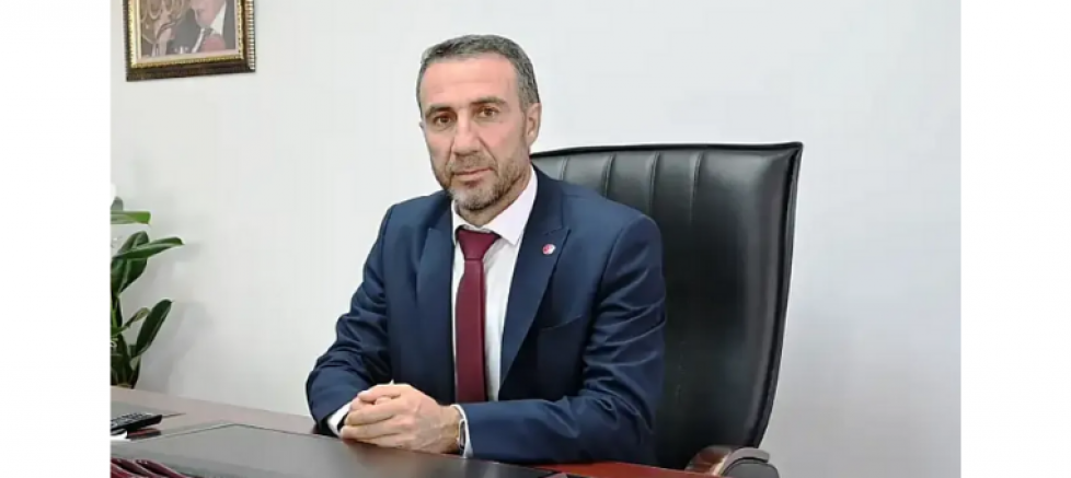Saadet Partisi Kayseri İl Başkanı Erdal Altun’dan Muğla Depremi Sonrası Açıklama: “Afet Gerçeği Siyasetin Üstünde Bir Sorumluluktur” - GÜNDEM - İnternetin Ajansı
