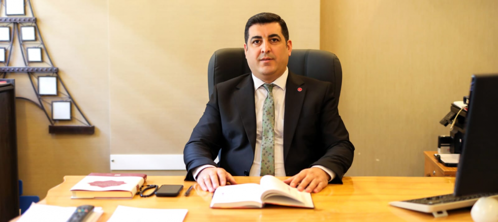 Saadet Partisi Sivas İl Başkanı Mehmet Zahit Tokgöz: “30 Ağustos, Milletimizin İstiklal Kararlılığının Zirvesidir” - GÜNDEM - İnternetin Ajansı