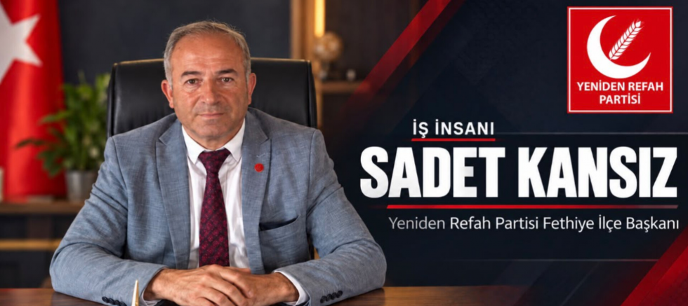 Sadet Kansız: Fethiye Trafiği Rahatlasın - GÜNDEM - İnternetin Ajansı