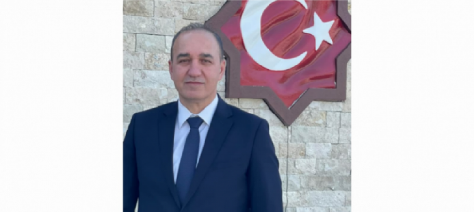 Sadettin Dağ’dan 15 Temmuz Mesajı: “Milletimizin Direnişi Asla Unutulmayacak” - GÜNDEM - İnternetin Ajansı
