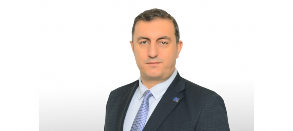 Şanlıurfa İl Başkanı Metin Baydar: “Eğitimde güvenlik ihmale gelmez” - GÜNDEM - İnternetin Ajansı