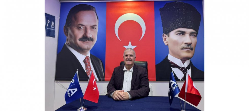 Sebahattin Uzun: Ramazan Bayramı Toplumsal Birliğin Güçlendiği Mübarek Günlerdir - GÜNDEM - İnternetin Ajansı