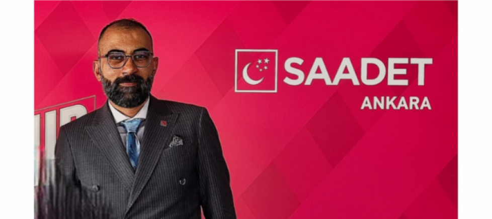 Selim Kayadan: “Basın Özgürlüğü, Demokratik Şehir Kültürünün Temelidir” - GÜNDEM - İnternetin Ajansı