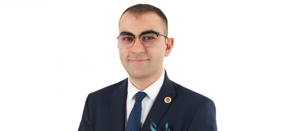 Selim Kayadan: Çankaya’da Refah Söylemi Var, Günlük Hayat Zorlaşıyor - GÜNDEM - İnternetin Ajansı