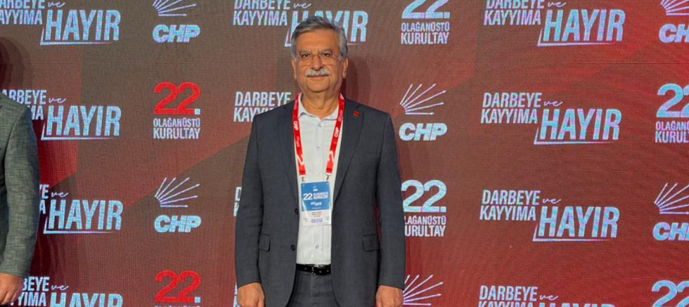 Semih Palamut: Yeni Av Sezonu Deniz Emekçilerimize Bereket Getirsin - GÜNDEM - İnternetin Ajansı