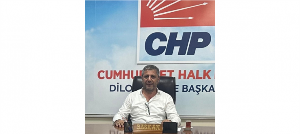 Servet Turan: “Gaziosmanpaşa’da Yaşananlar Demokrasiye Yapılmış Ağır Bir Darbedir” - GÜNDEM - İnternetin Ajansı
