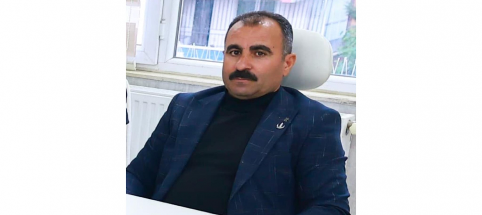 Seyfettin Ebren: Fıstık Üreticisinin Emeği Korunmalı - GÜNDEM - İnternetin Ajansı