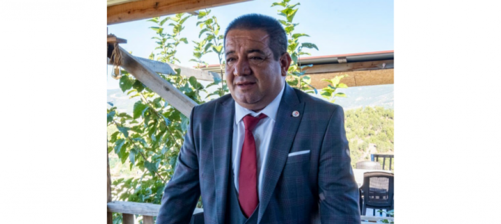 Şükrü Güneri: Alanya’da Çöp Sorunu Çözülmeden Vatandaşa Yeni Fatura Çıkarılamaz - GÜNDEM - İnternetin Ajansı