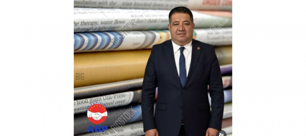 Şükrü Güneri: 