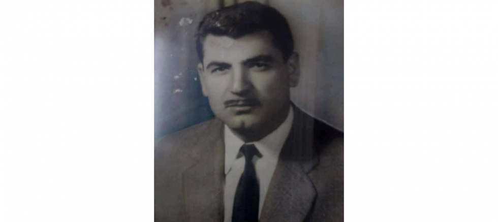 Talip Karadeniz: Hasan Özoğlu’nu Rahmet Saygı Ve Özlemle Anıyoruz - GÜNDEM - İnternetin Ajansı
