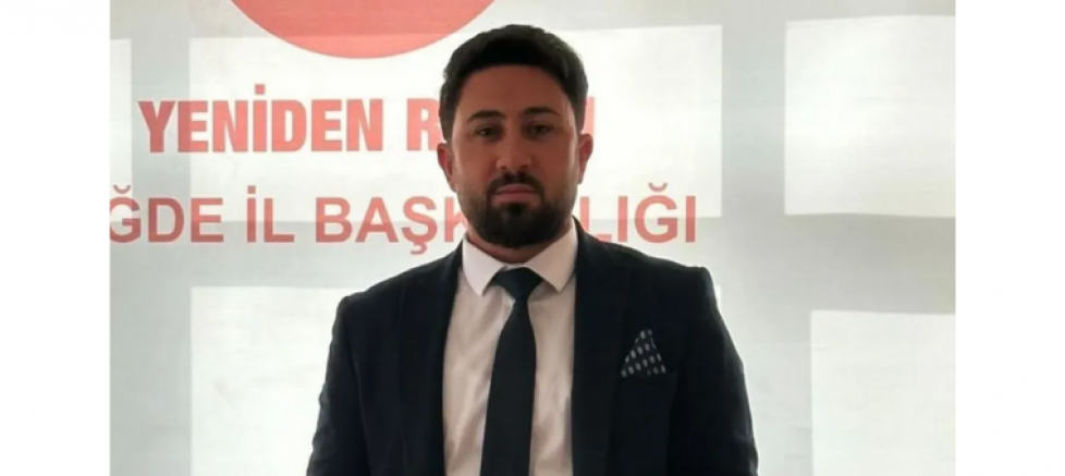 TANER GÜMÜŞ: “MİLLETİN GELECEĞİ, MERKEZİYETÇİ DAYATMALARLA KARARTILAMAZ” - GÜNDEM - İnternetin Ajansı
