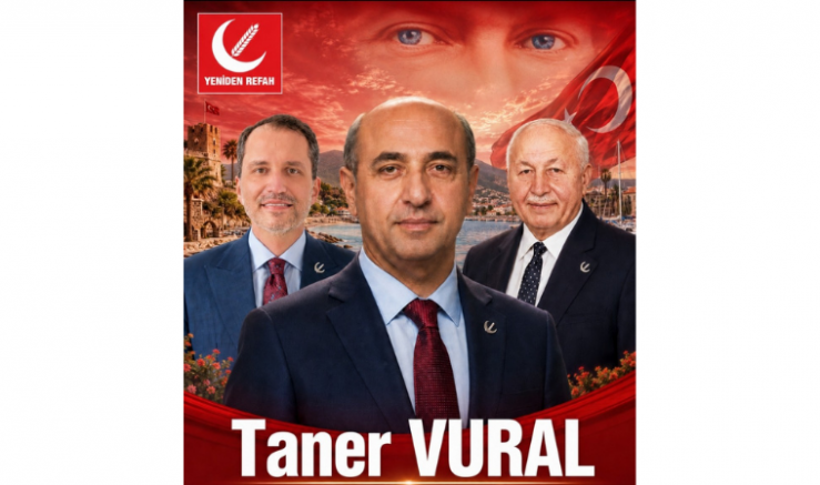 Taner Vural: Siber Güvenlik Türkiye İçin Bir Milli Güvenlik Meselesidir - GÜNDEM - İnternetin Ajansı