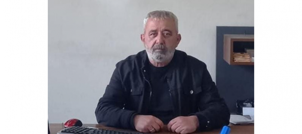 TAŞKIN GÖMÜÇ: “TÜRKÇÜLÜK, MİLLETİMİZİN BİRLİK VE BERABERLİĞİDİR” - GÜNDEM - İnternetin Ajansı