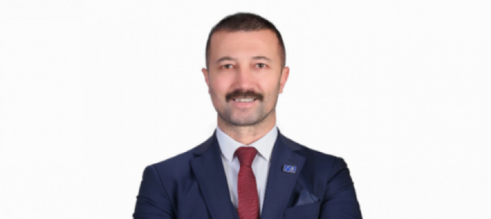 TEKİN YILMAZ’DAN 23 NİSAN MESAJI: “GELECEĞİ ADALET, DEMOKRASİ VE ÖZGÜRLÜKLE İNŞA EDECEĞİZ” - GÜNDEM - İnternetin Ajansı