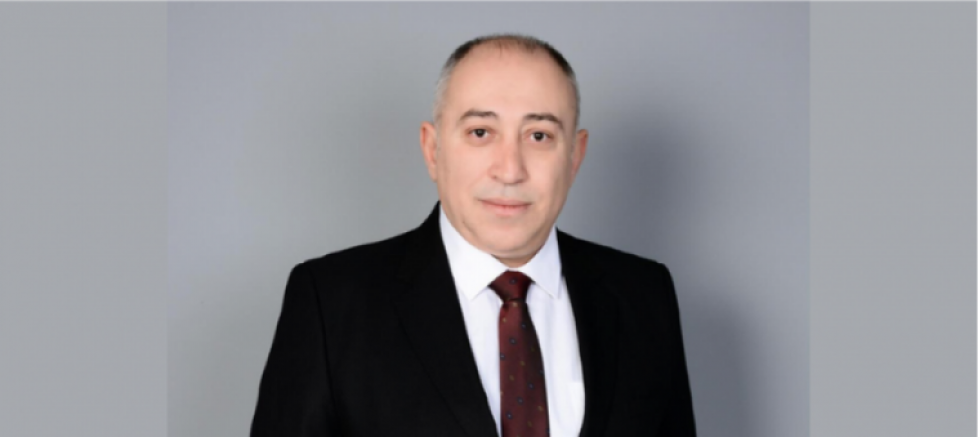 TOPRAK PARTİSİ GENEL BAŞKANI ÖMER ULUTAŞ: “ANAYASA’NIN HİÇBİR MADDESİNE DOKUNMANIZA MÜSAADE ETMEYECEĞİZ, HODRİ MEYDAN!” - GÜNDEM - İnternetin Ajansı