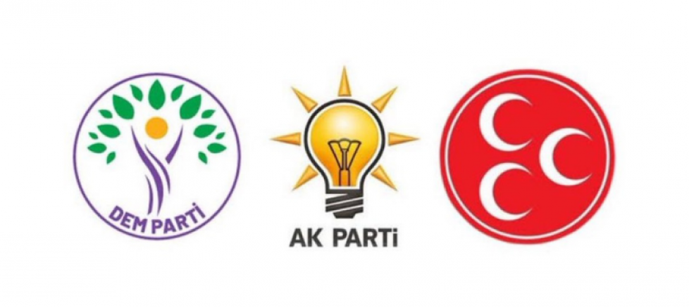 TOPRAK PARTİSİ GENEL BAŞKANI ÖMER ULUTAŞ: “PKK’NIN EN ÇOK ZARAR VERDİĞİ KÜRTLERDİR, GERÇEK VATANSEVER KÜRTLER BU İHANETİ AFFETMEZ” - GÜNDEM - İnternetin Ajansı