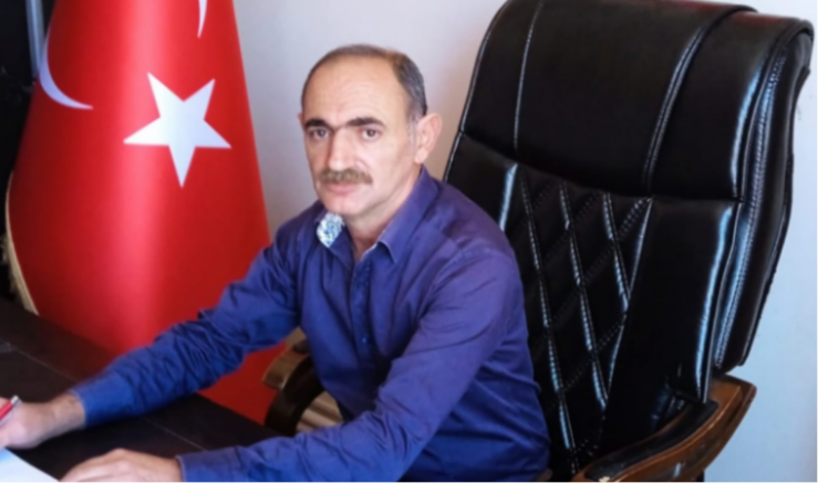 Tuncay Aksünger: “Yeni Parti’de Söz, Yetki ve Karar Üyelerimizin Olacak” - GÜNDEM - İnternetin Ajansı