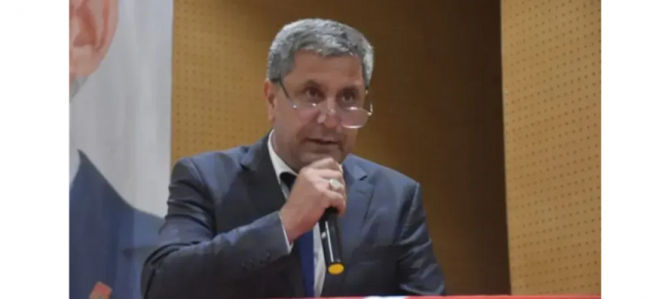 Turan: “Dilovası’ndan Yükselen Direniş, Tüm Türkiye’nin Vicdanıdır” - GÜNDEM - İnternetin Ajansı