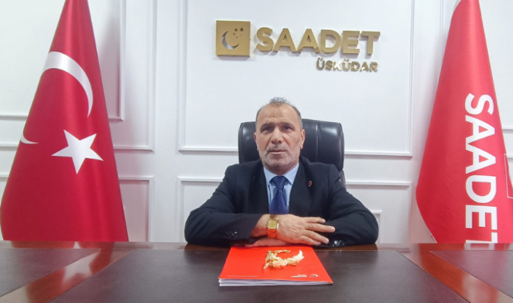 TURİZMDE HEDEFİMİZ SAYI DEĞİL, NİTELİKLİ VE SÜRDÜRÜLEBİLİR BÜYÜMEDİR - GÜNDEM - İnternetin Ajansı
