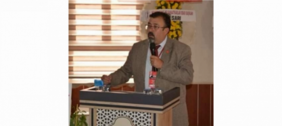 Türker Yılmaz: 