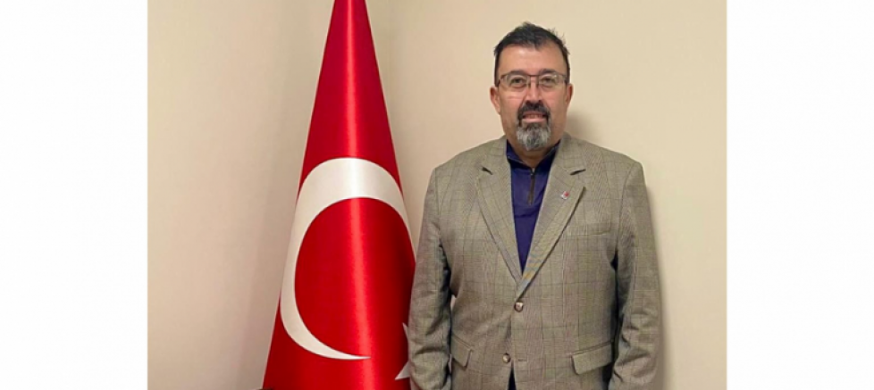 Türker Yılmaz’dan 30 Ağustos Mesajı: “Milletin Azmiyle Yazılan Eşsiz Bir Zafer” - GÜNDEM - İnternetin Ajansı