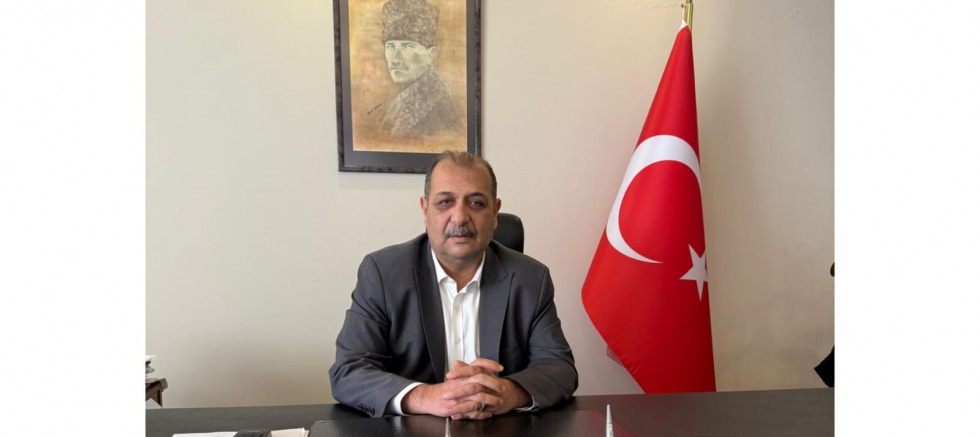 Türkiye İttifakı Partili Hamit Karış: Millet Kavga Değil Çözüm Bekliyor - GÜNDEM - İnternetin Ajansı