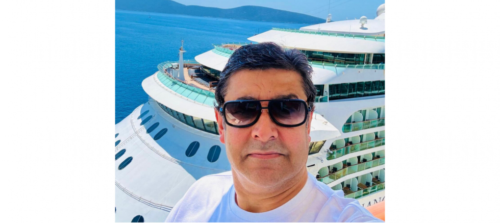 TÜRKİYE’DEN DÜNYAYA YEŞİL DENİZCİLİK HAMLESİ - GÜNDEM - İnternetin Ajansı