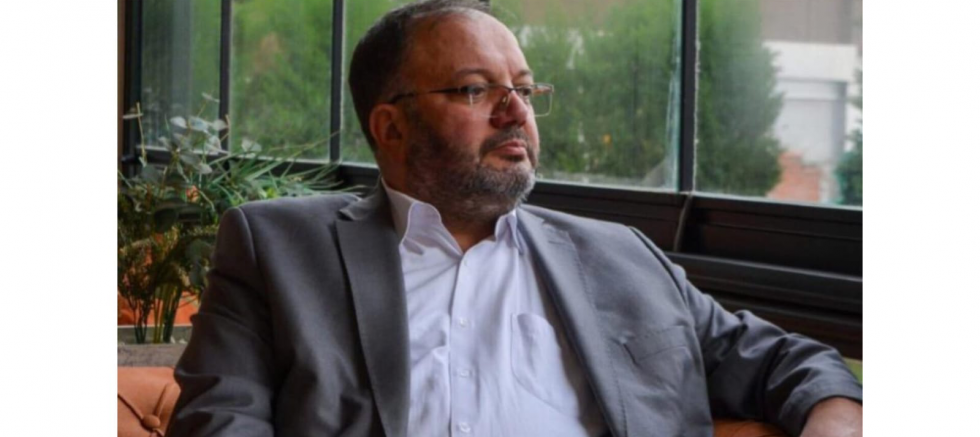 Türkiye’nin Sesi Altıncağ Partisi (SES Parti) Genel Başkanı Atıf Özbey’den İtfaiyeciler Haftası Mesajı - GÜNDEM - İnternetin Ajansı