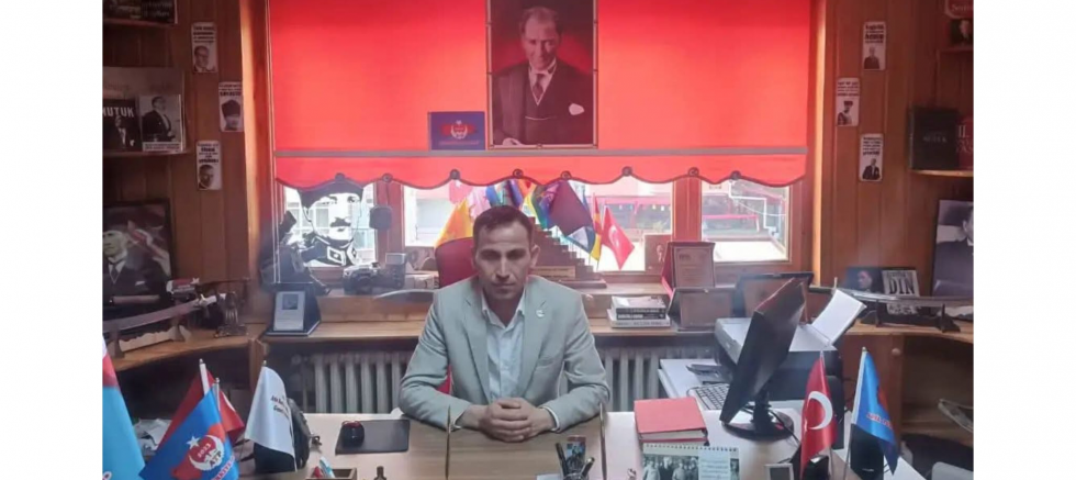 Ümit Demiroğlu: Bartın’da Barınma Krizi Derinleşiyor Asgari Ücret Yetersiz Kalıyor - GÜNDEM - İnternetin Ajansı