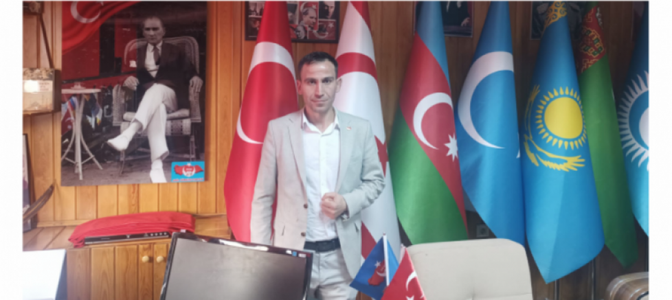Ümit Demiroğlu: “Ücretli Kesim Eziliyor, Asgari Değil, Gerçek Zam Yapılmalı!” - GÜNDEM - İnternetin Ajansı