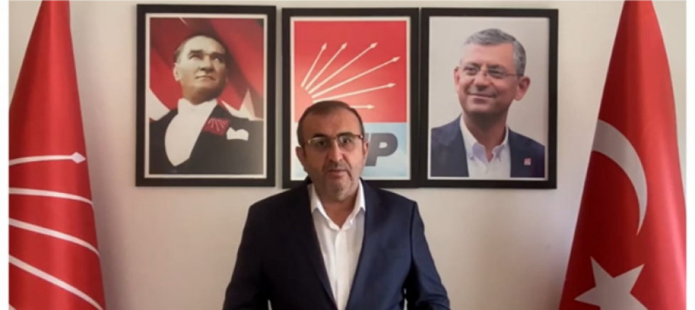 Ünal Ateş’ten Bakan Tekin’in LGS Açıklamalarına Sert Tepki: “Kabul Edilemez Hakaretler, Eğitimi Siyasete Alet Etmek Yanlıştır” - GÜNDEM - İnternetin Ajansı