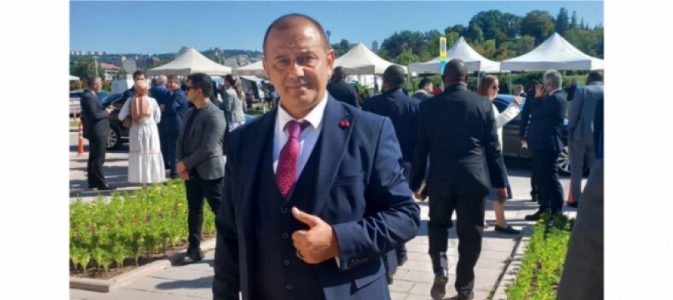 Uzun: Çiftçi Üretimde Kalmalı - GÜNDEM - İnternetin Ajansı