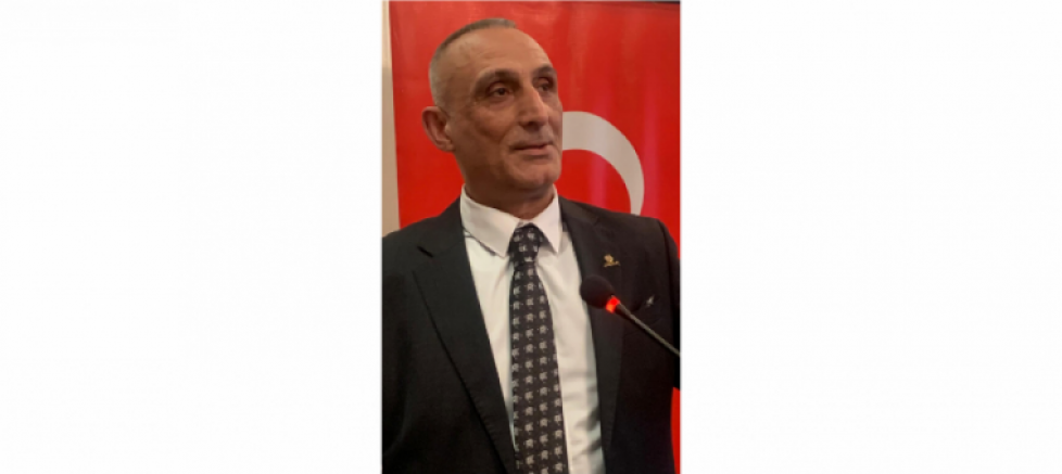 VAROL ESEN: “TÜRK MİLLETİNİN EN BÜYÜK FELAKETİ AKP VE MHP İKTİDARIDIR” - GÜNDEM - İnternetin Ajansı