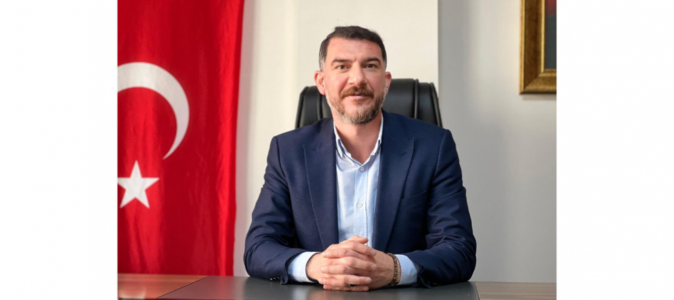 Veysi Doğan:“Esnaf vergiyle eziliyor, sanatkâr kimliğini kaybediyor” - GÜNDEM - İnternetin Ajansı