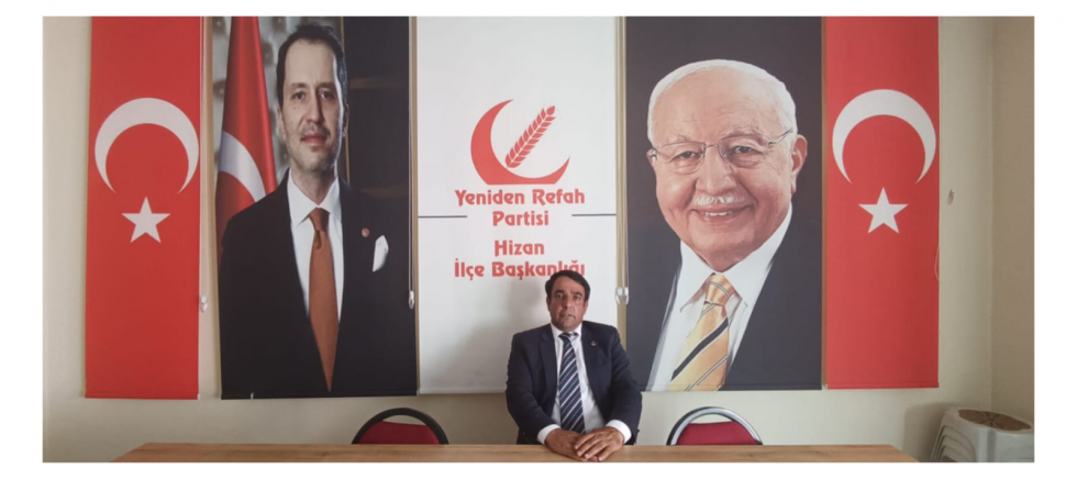 Yafes Alca: Doğanın Sessiz Çığlığına Kulak Vermek Zorundayız - GÜNDEM - İnternetin Ajansı